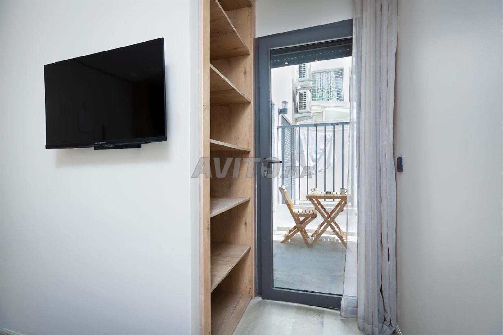 Apartment 600 MAD for rent in Casablanca (2 Mars) — Photo 23