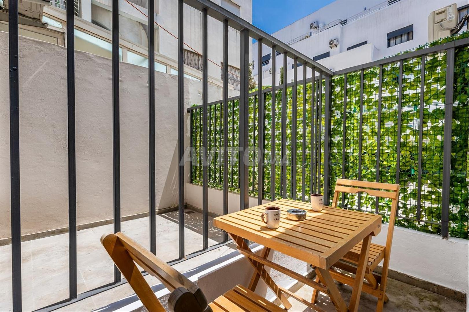 Apartment 600 MAD for rent in Casablanca (2 Mars) — Photo 25