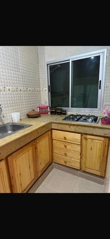 شقة مفروشة للإيجار 350 درهم في الرباط — Photo 9