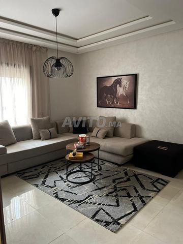 Apartment 108 m² for sale in Bouznika — Photo 2