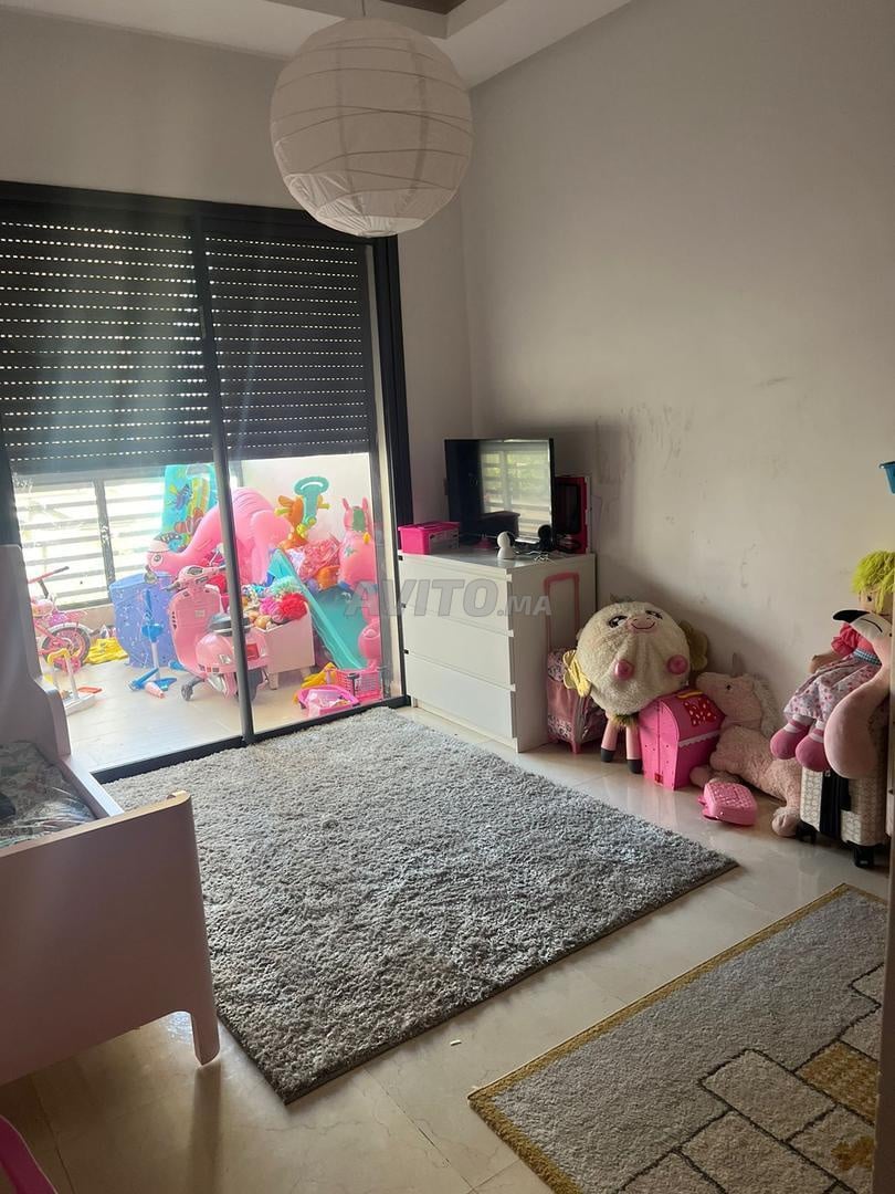 Apartment 108 m² for sale in Bouznika — Photo 9