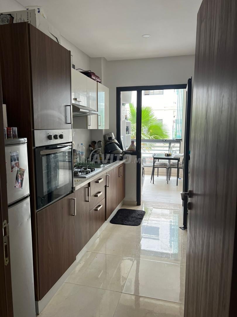 Apartment 108 m² for sale in Bouznika — Photo 13