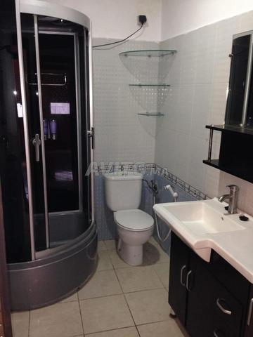 Appartement 100 m² à louer à Casablanca (Hay Qods) — Photo 3