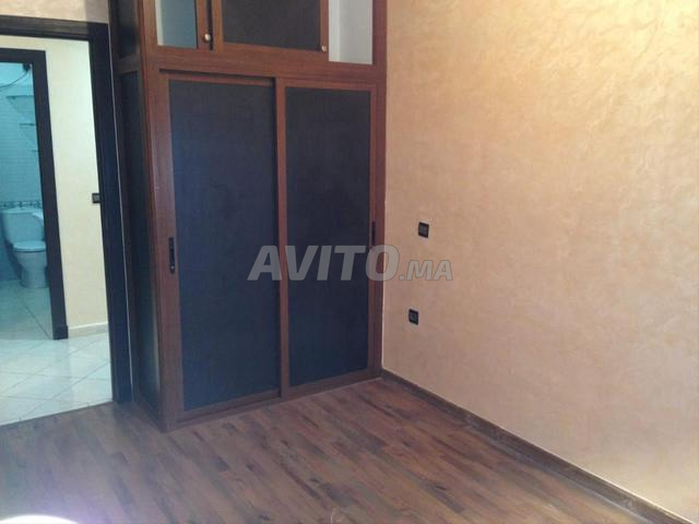 Appartement 100 m² à louer à Casablanca (Hay Qods) — Photo 7