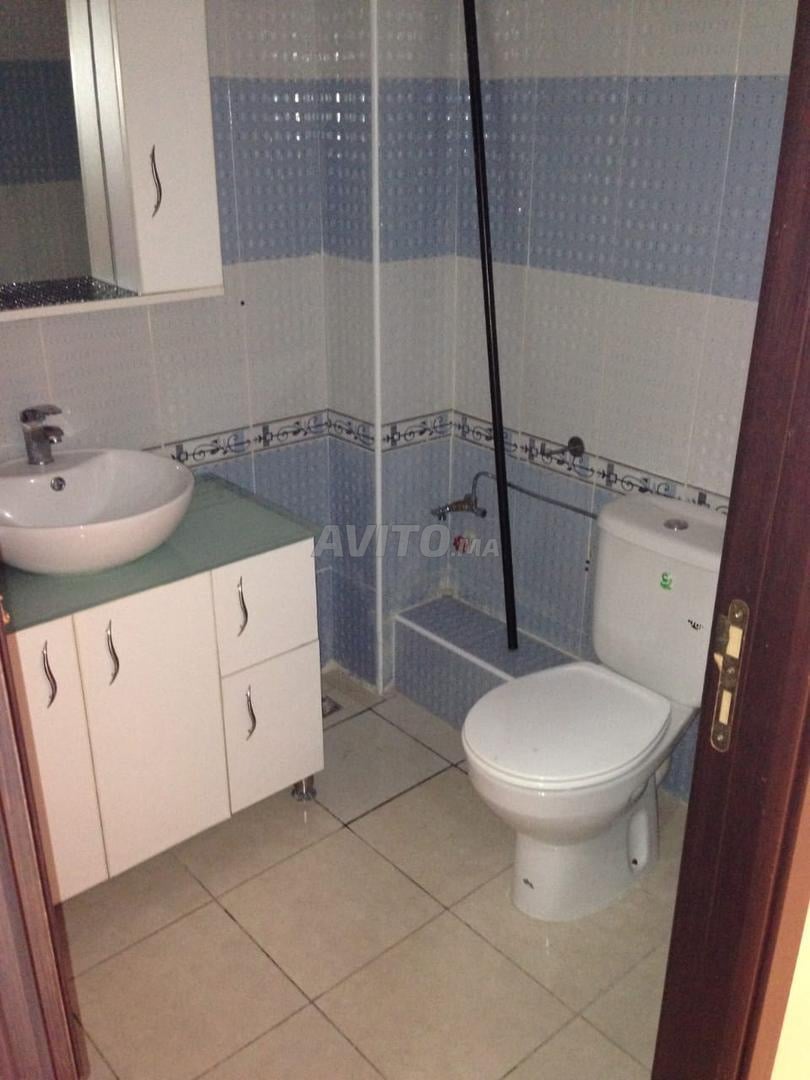 Appartement 100 m² à louer à Casablanca (Hay Qods) — Photo 6