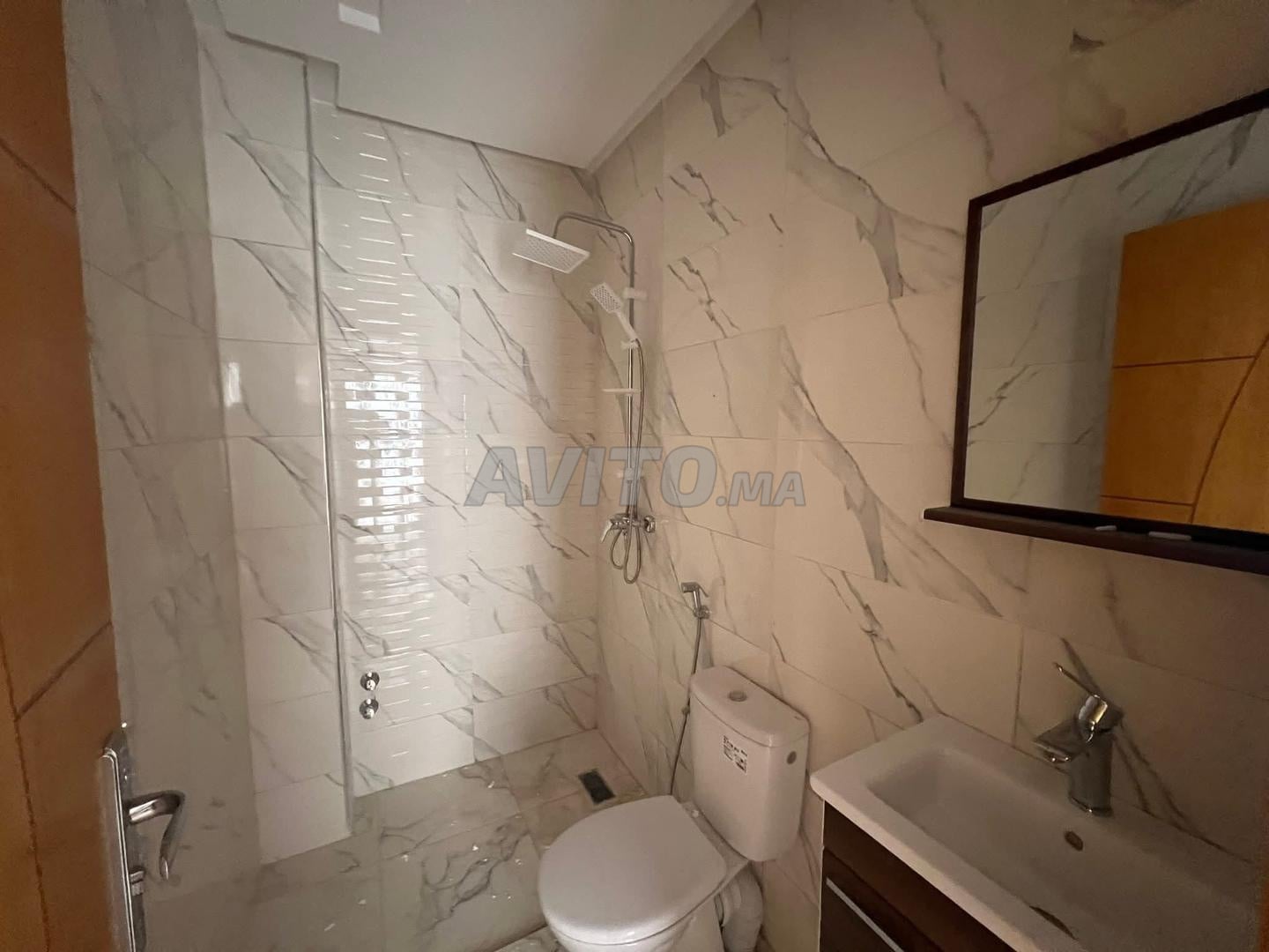 شقة 90 م² للبيع في القنيطرة — Photo 16