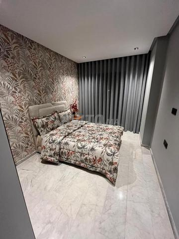 شقة للايجار 600 درهم بالدار البيضاء — Photo 6