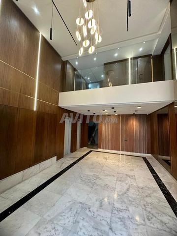 شقة للايجار 600 درهم بالدار البيضاء — Photo 10