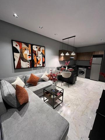 شقة للايجار 600 درهم بالدار البيضاء — Photo 14