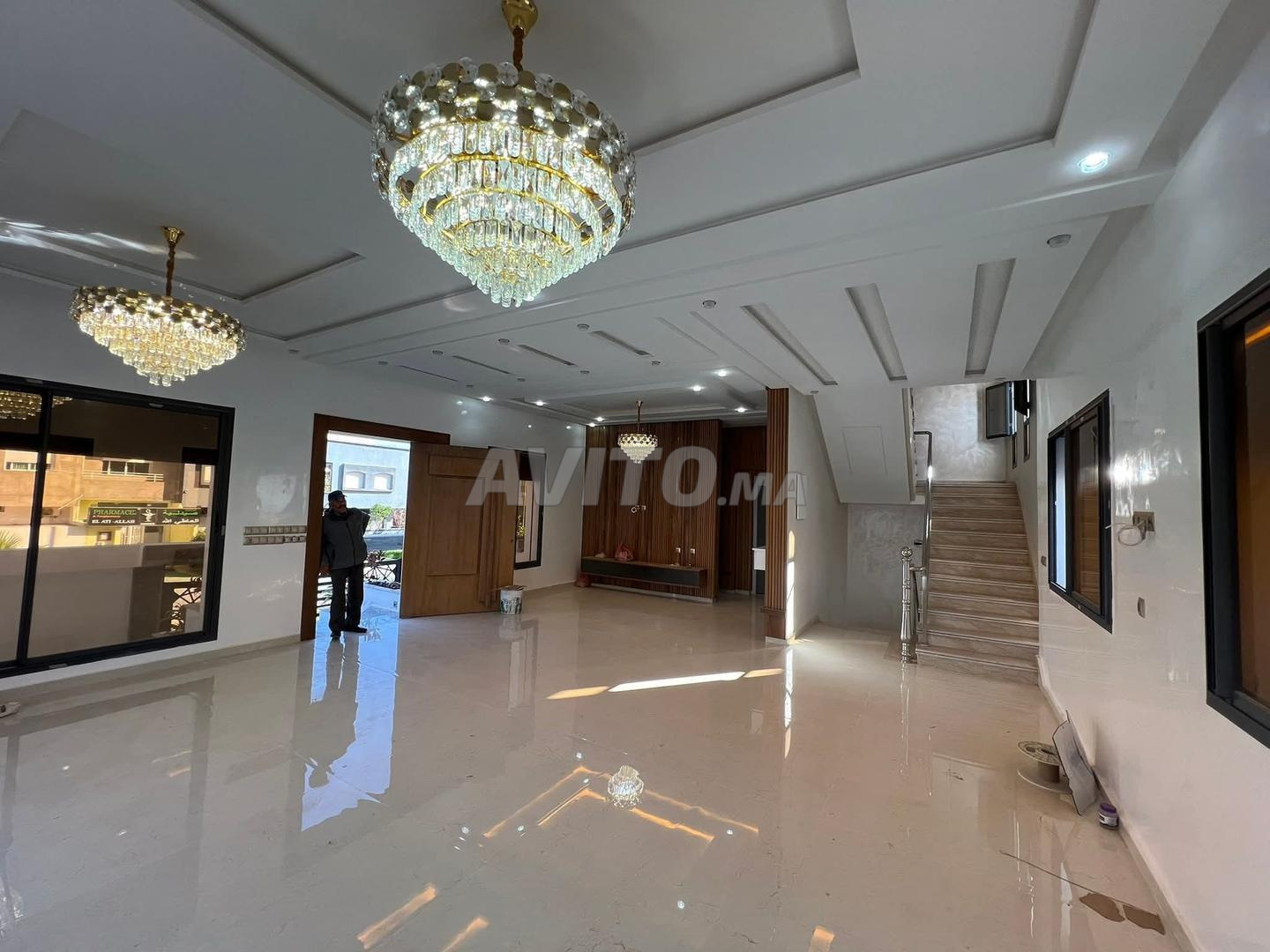 Villa 264 m² à vendre à Kénitra — Photo 20