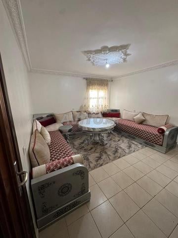 Maison meublée 70 m² à louer à Fnideq — Photo 2