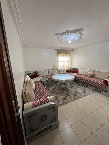 Maison meublée 70 m² à louer à Fnideq — Photo 6
