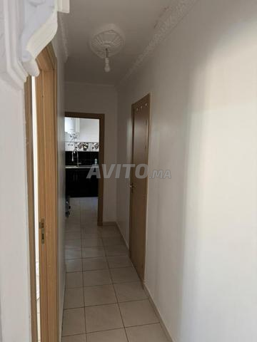 Maison meublée 70 m² à louer à Fnideq — Photo 10