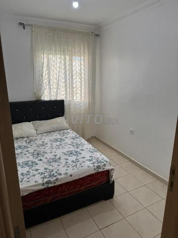 Maison meublée 70 m² à louer à Fnideq — Photo 12