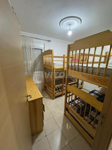 Maison meublée 70 m² à louer à Fnideq — Photo 14