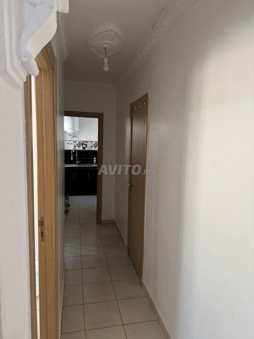 Maison meublée 70 m² à louer à Fnideq — Photo 9