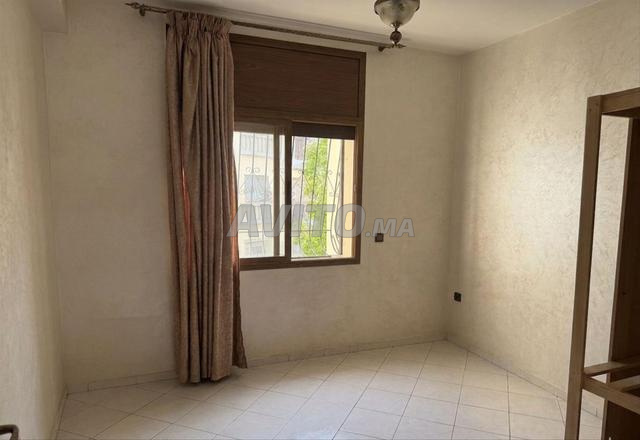 Appartement 2 pièces à louer à Casablanca, Aïn Chock — Photo 5