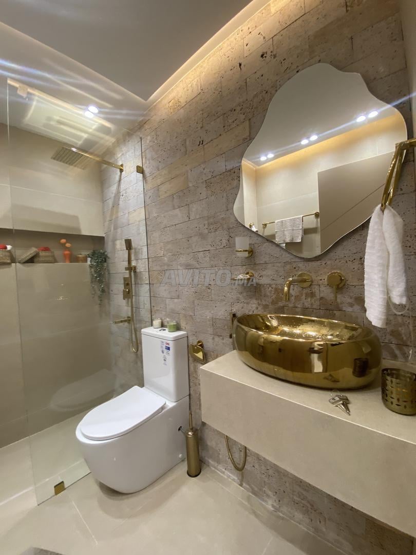شقة 74 م² للبيع في تطوان — Photo 4