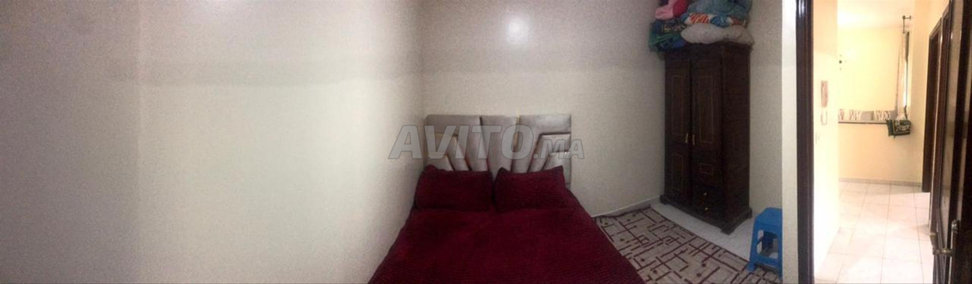 Appartement meublé à louer 200 MAD à Marrakech Es Saada — Photo 8