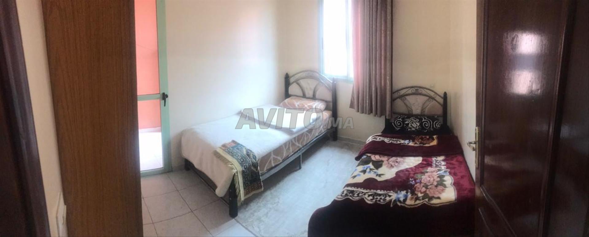 Appartement meublé à louer 200 MAD à Marrakech Es Saada — Photo 10