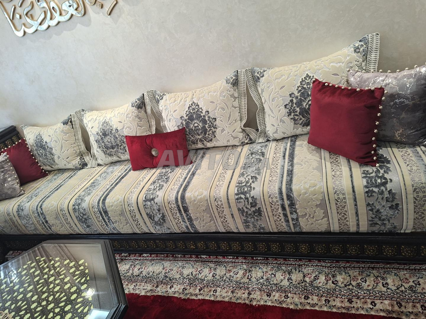 للحصول على بطانيات للبيع — Photo 6