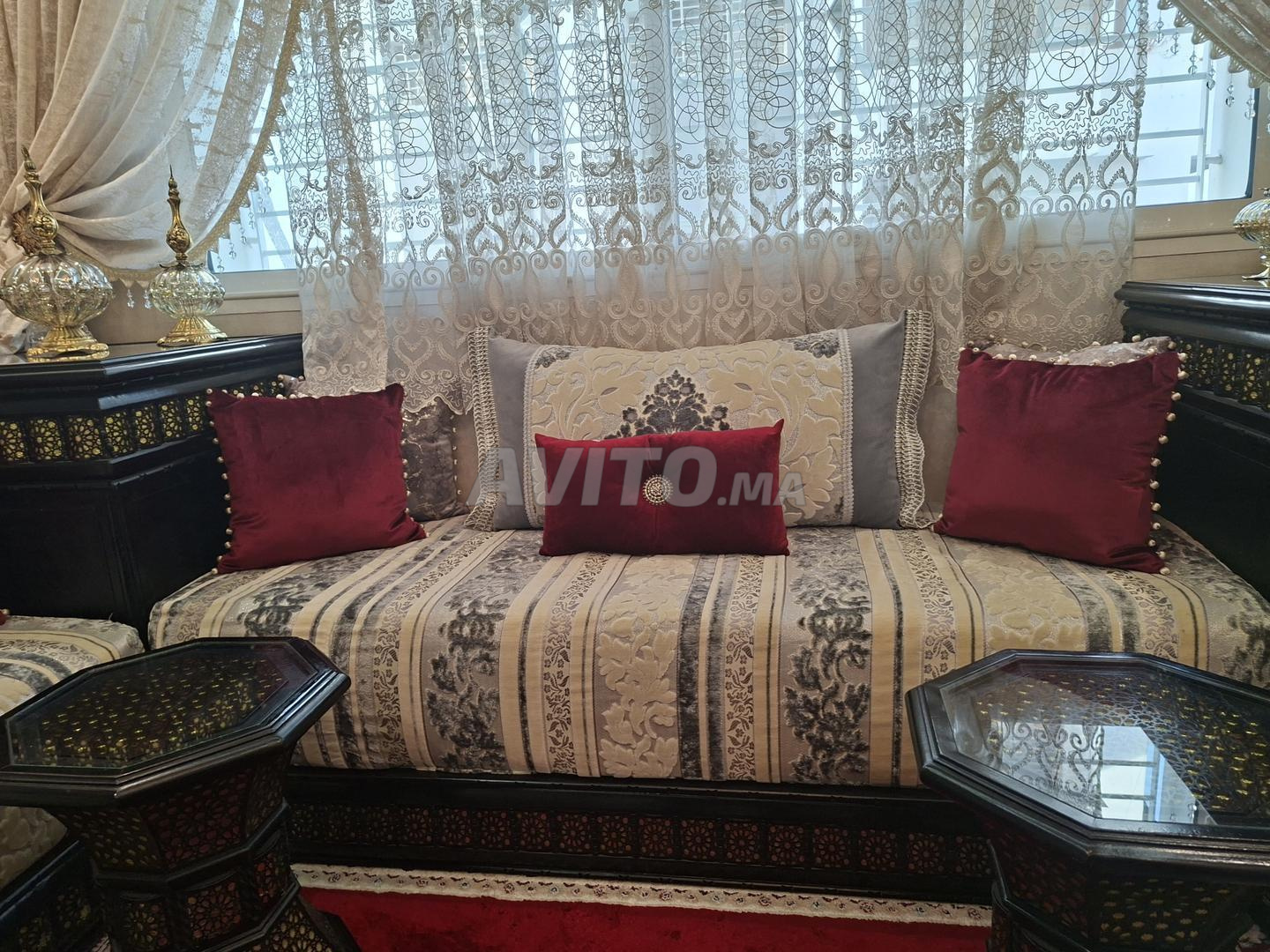 للحصول على بطانيات للبيع — Photo 12