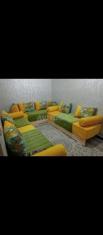 Appartement avec piscine à louer à Marrakech — Photo 5