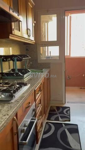 Appartement avec piscine à louer à Marrakech — Photo 7