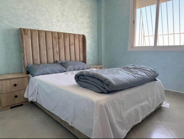 Appartement studio à louer à Béni Mellal — Photo 3