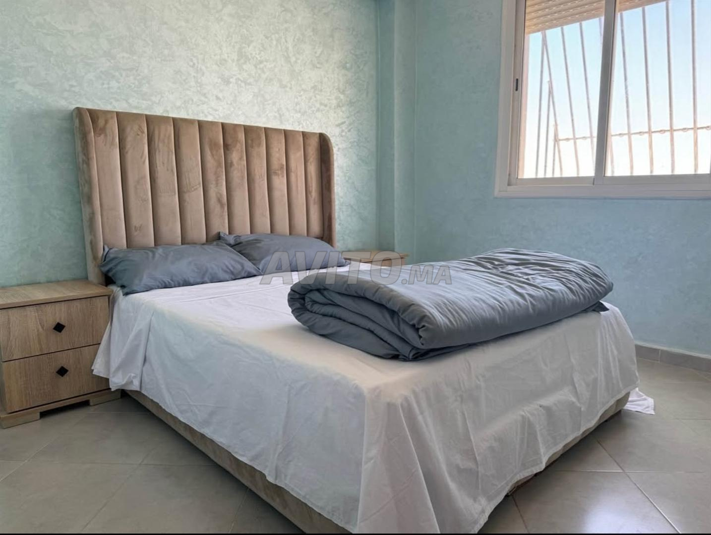 Appartement studio à louer à Béni Mellal — Photo 4