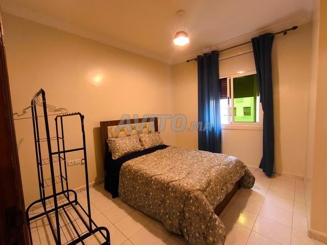 Appartement 2 chambres à louer à Kénitra - 3750 MAD — Photo 6