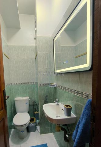 Appartement 2 chambres à louer à Kénitra - 3750 MAD — Photo 8