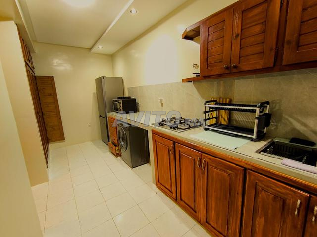 Appartement 2 chambres à louer à Kénitra - 3750 MAD — Photo 12