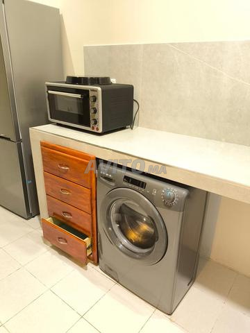 Appartement 2 chambres à louer à Kénitra - 3750 MAD — Photo 14