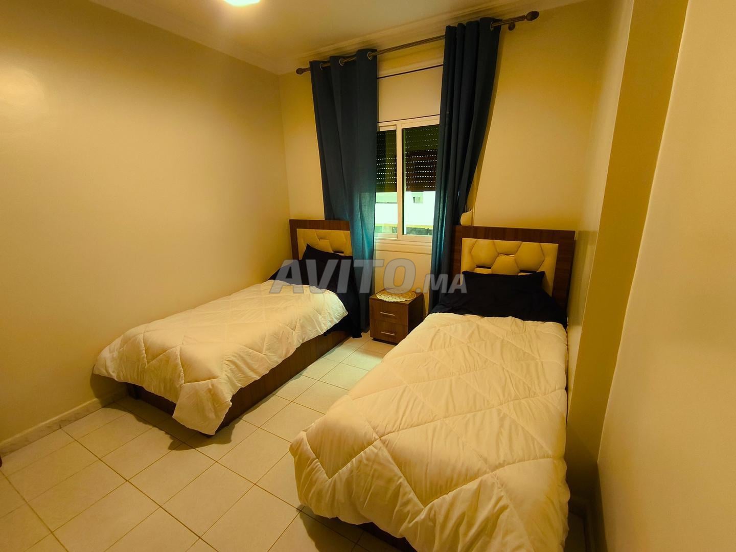 Appartement 2 chambres à louer à Kénitra - 3750 MAD — Photo 3
