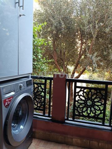 شقة مفروشة للإيجار 9000 درهم في مراكش — Photo 5