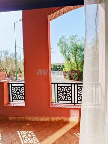 شقة مفروشة للإيجار 9000 درهم في مراكش — Photo 9