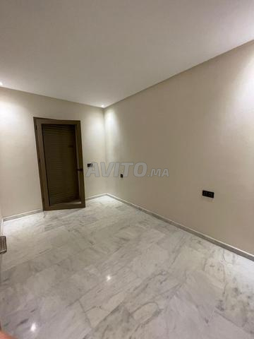 3-room apartment for rent in Casablanca (Ain Sebaa) — Photo 16