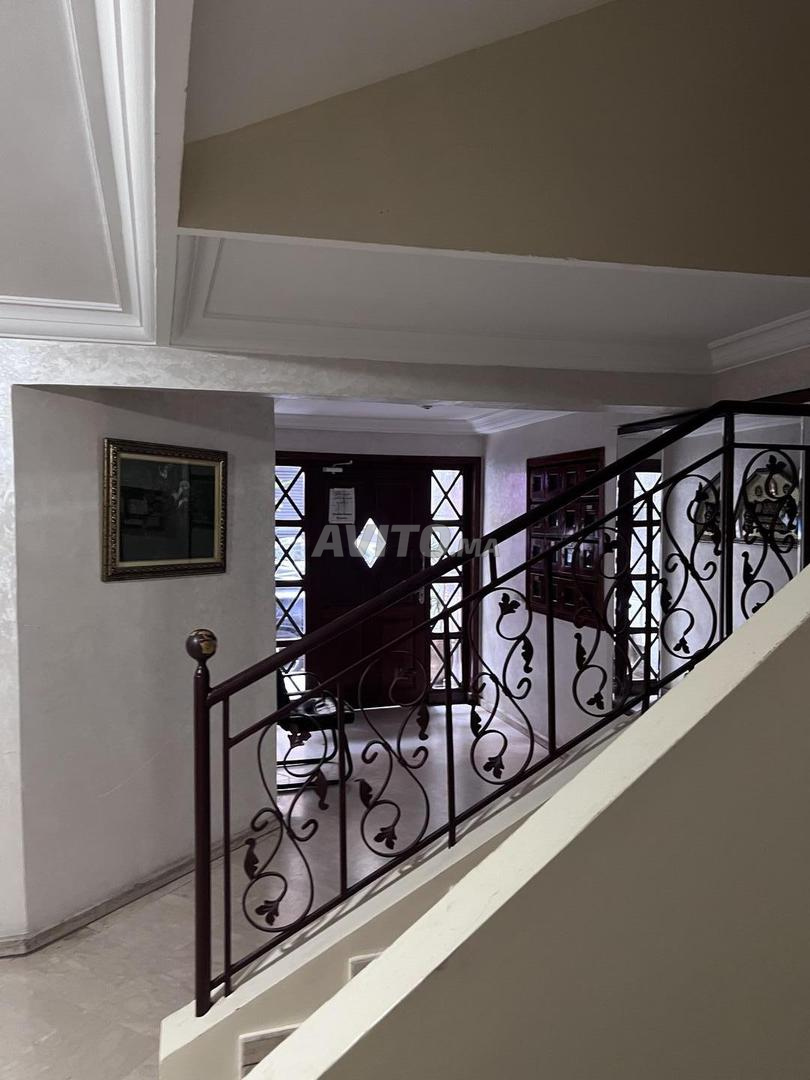 Appartement 75 m² à vendre à Casablanca (Bourgogne) — Photo 3