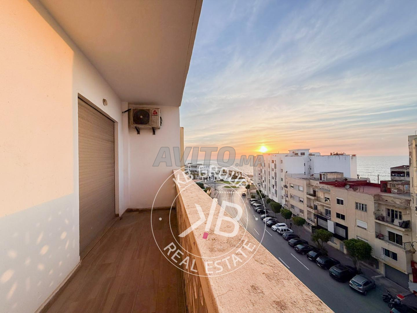 Office space 116 m² for sale in Rabat - Ocean — Photo 4