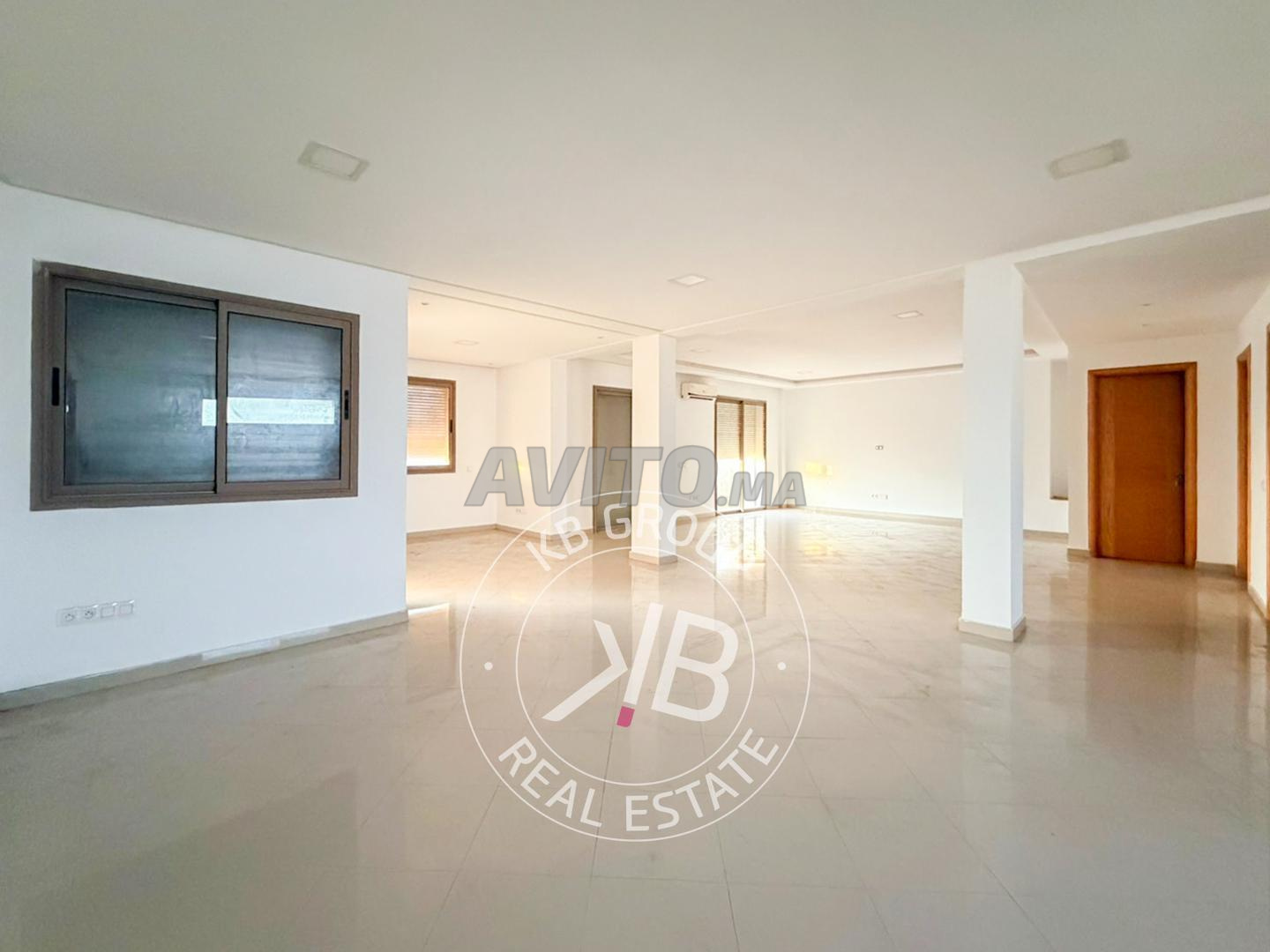 Office space 116 m² for sale in Rabat - Ocean — Photo 6