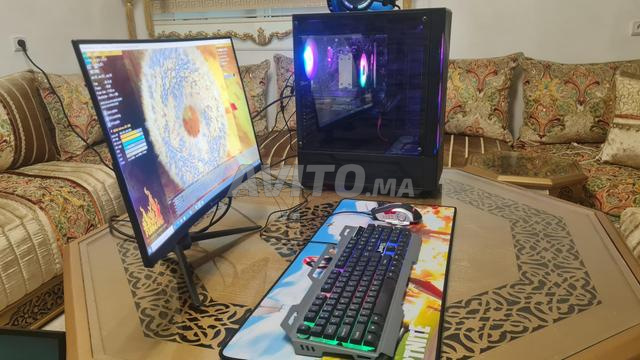 مكتب للبيع بالدار البيضاء (سيدي معروف) — Photo 5