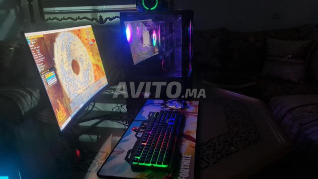 مكتب للبيع بالدار البيضاء (سيدي معروف) — Photo 9