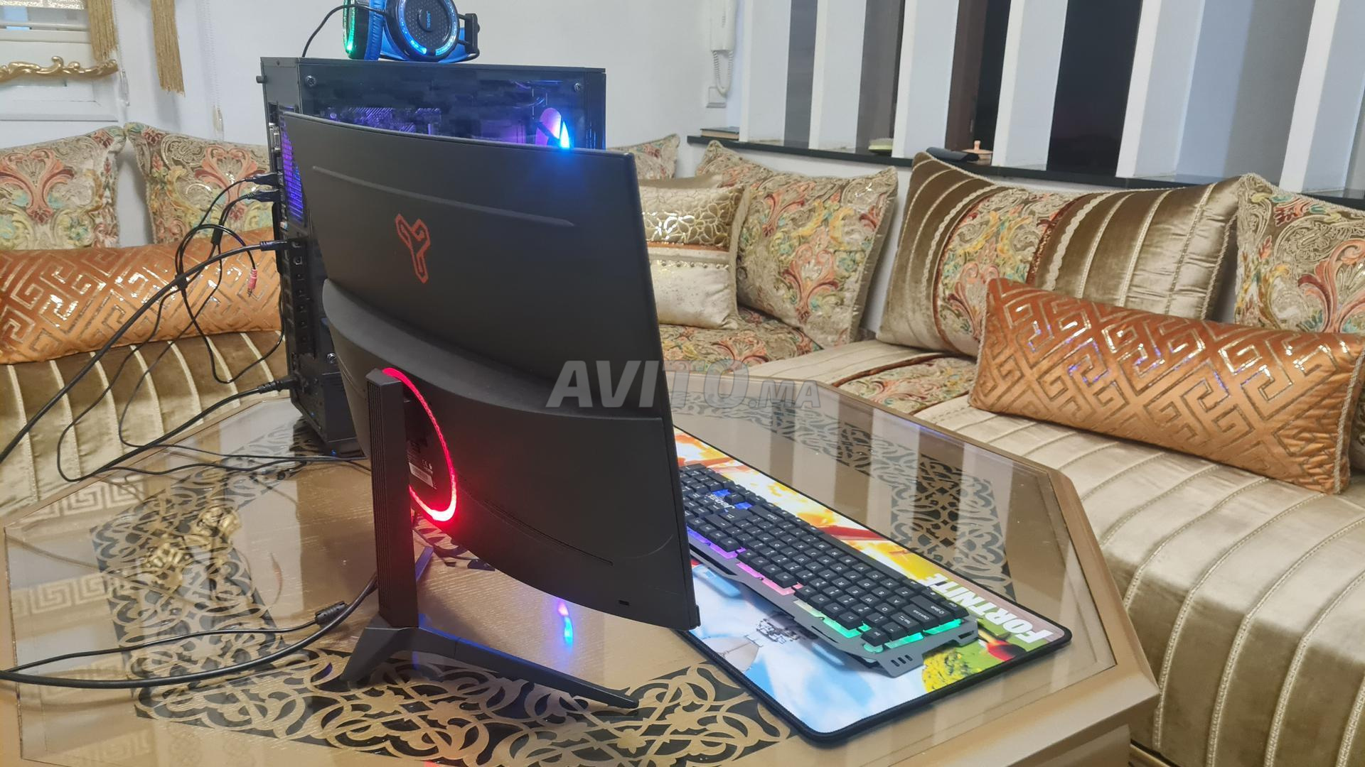 مكتب للبيع بالدار البيضاء (سيدي معروف) — Photo 8