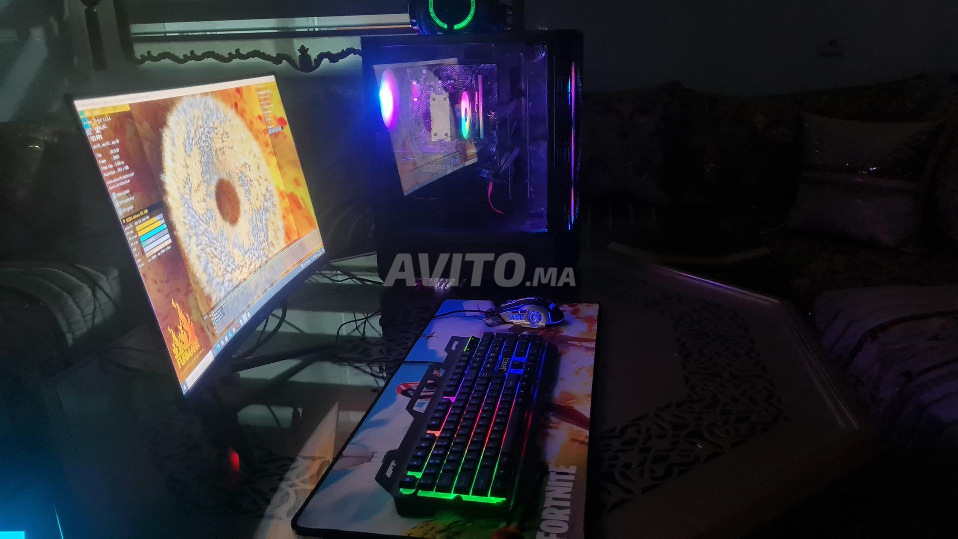 مكتب للبيع بالدار البيضاء (سيدي معروف) — Photo 10