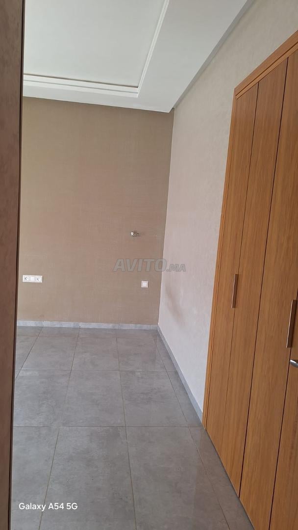 100 m² Apartment for Rent in Agadir El Houda — Photo 4