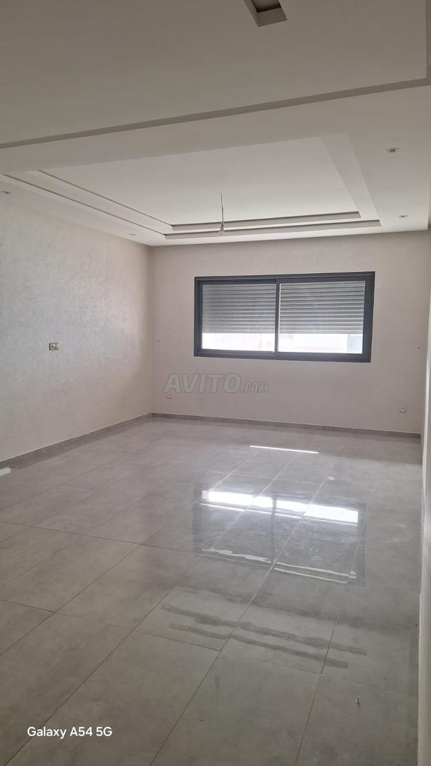 100 m² Apartment for Rent in Agadir El Houda — Photo 8