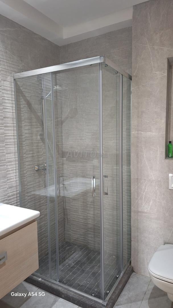 100 m² Apartment for Rent in Agadir El Houda — Photo 10