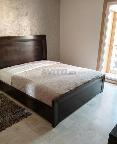 Appartement 89 m² à louer à Casablanca (Californie) — Photo 5
