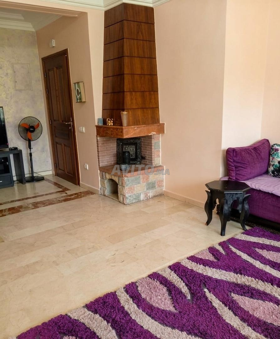 Appartement 89 m² à louer à Casablanca (Californie) — Photo 4
